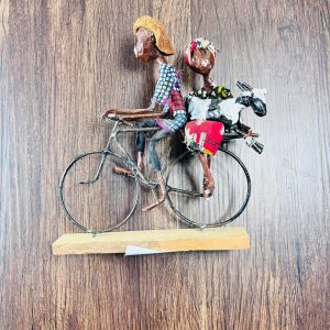 Bonhomme Bicycle