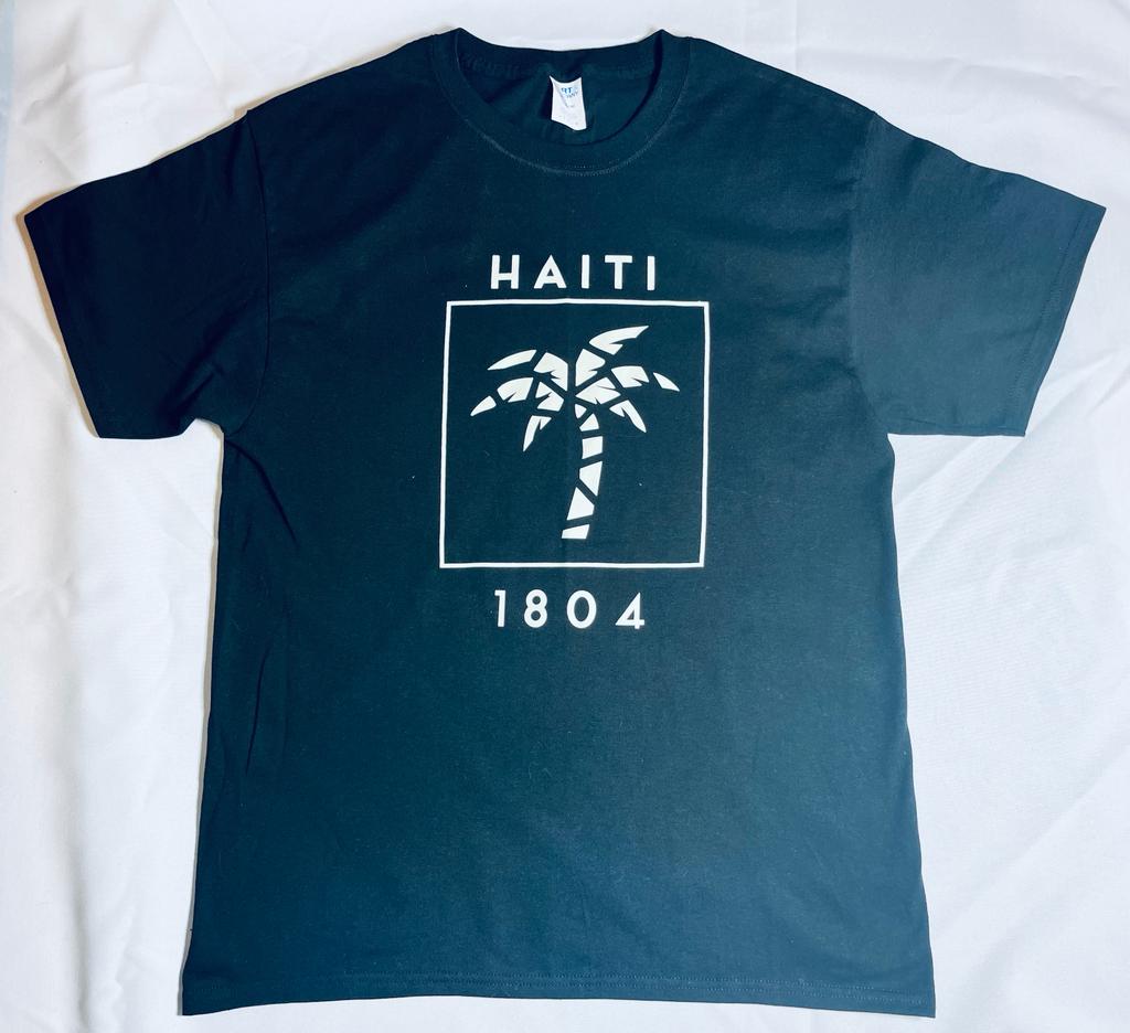 1804 Black – Shirt Fibiom